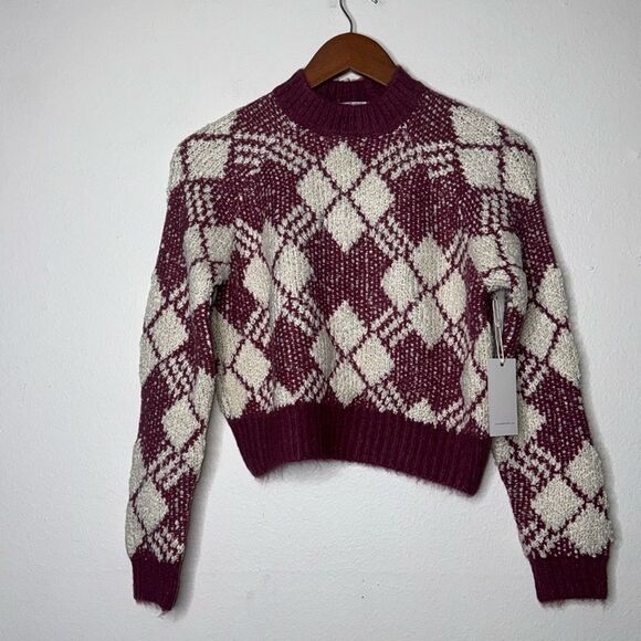 A Collective Story Knit Sweater Size Small - Picture 1 of 7